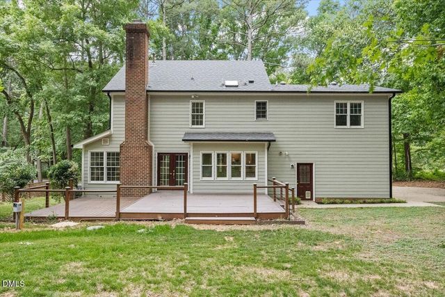 112 Light Falls Drive, Wake Forest, NC 27587