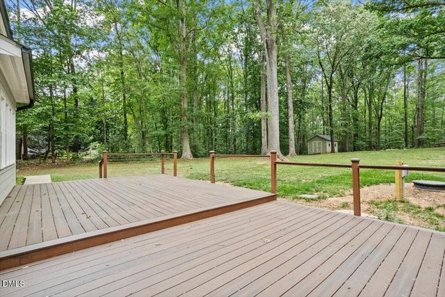 112 Light Falls Drive, Wake Forest, NC 27587