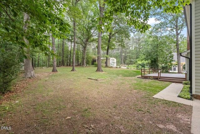 112 Light Falls Drive, Wake Forest, NC 27587