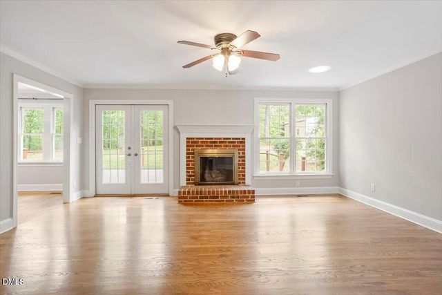 112 Light Falls Drive, Wake Forest, NC 27587