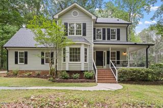 112 Light Falls Drive, Wake Forest, NC 27587
