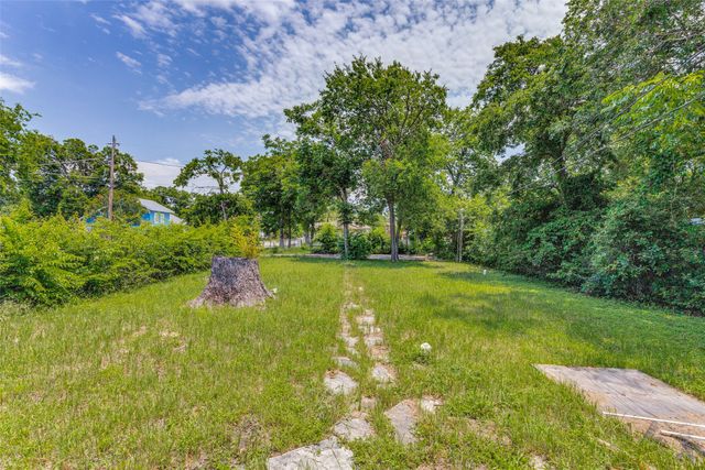 3801 Ryan Avenue, Fort Worth, TX 76110