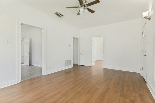3801 Ryan Avenue, Fort Worth, TX 76110