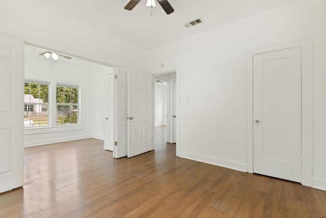 3801 Ryan Avenue, Fort Worth, TX 76110