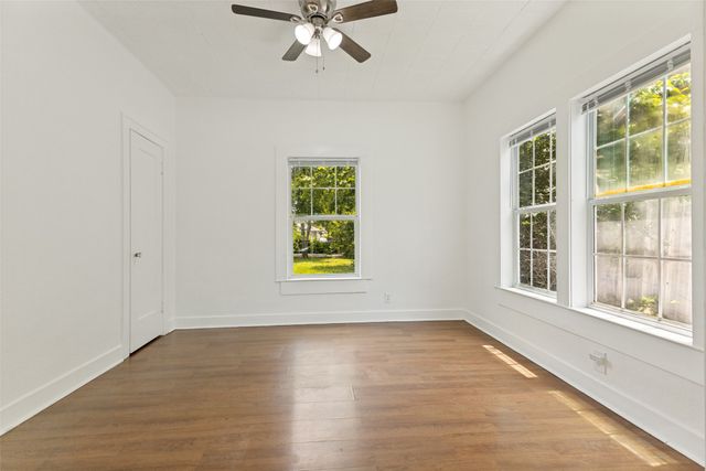 3801 Ryan Avenue, Fort Worth, TX 76110