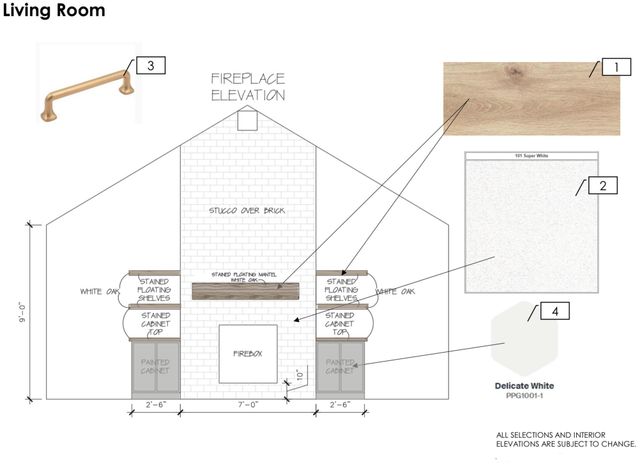 6913 44th Street, Lubbock, TX 79407