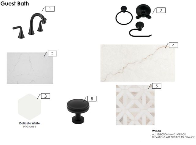 6913 44th Street, Lubbock, TX 79407