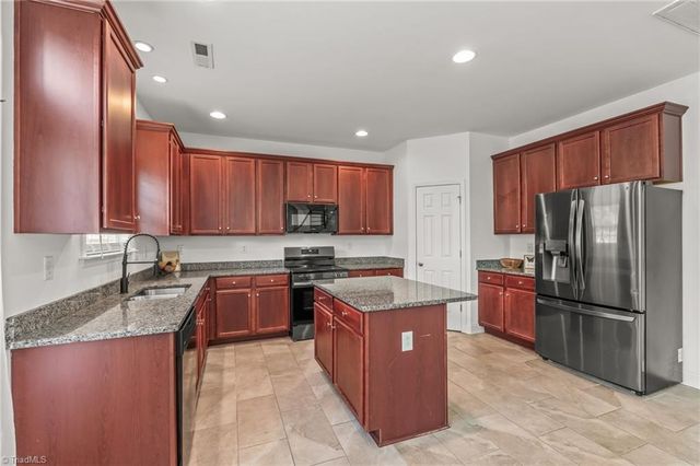 3523 Sagedale Court, High Point, NC 27265