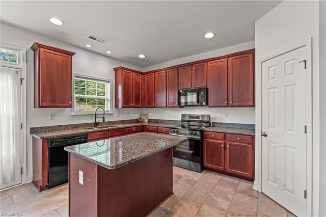 3523 Sagedale Court, High Point, NC 27265