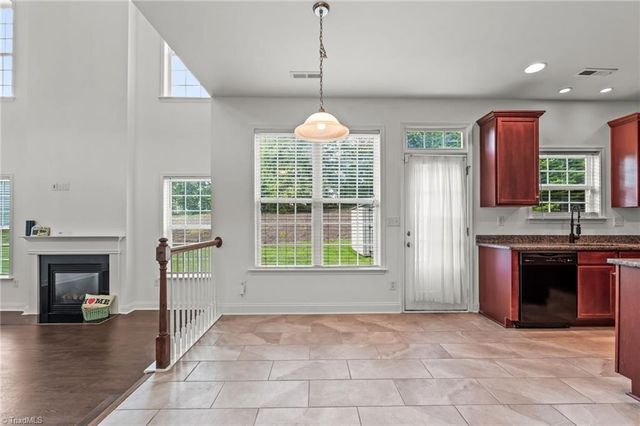 3523 Sagedale Court, High Point, NC 27265