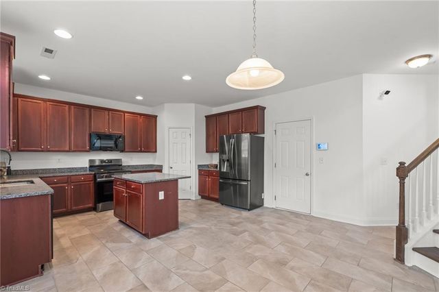 3523 Sagedale Court, High Point, NC 27265