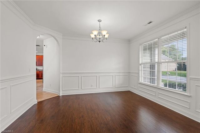 3523 Sagedale Court, High Point, NC 27265
