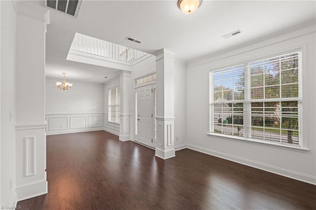 3523 Sagedale Court, High Point, NC 27265