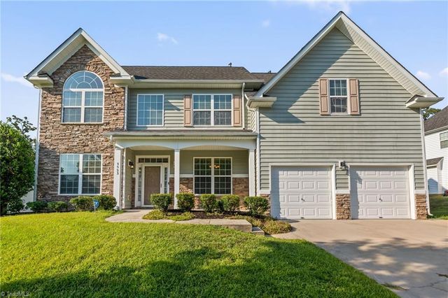 3523 Sagedale Court, High Point, NC 27265