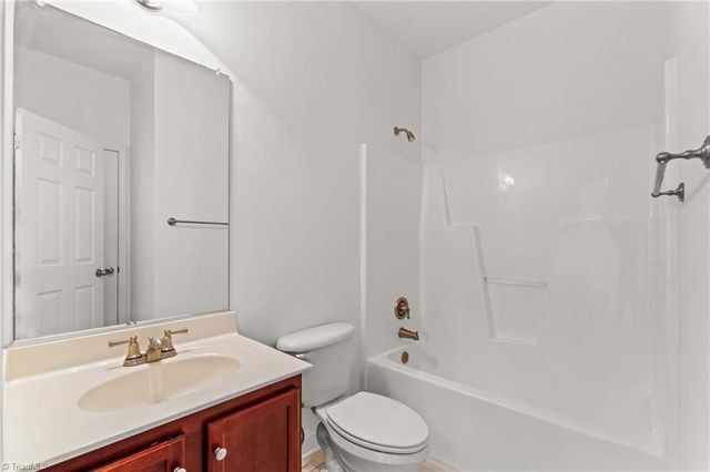 3523 Sagedale Court, High Point, NC 27265