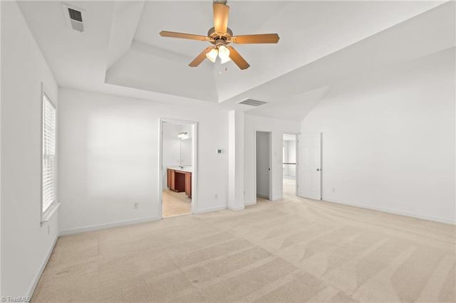 3523 Sagedale Court, High Point, NC 27265