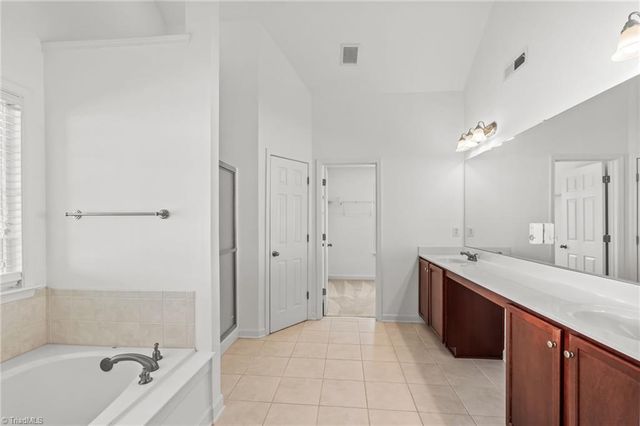 3523 Sagedale Court, High Point, NC 27265