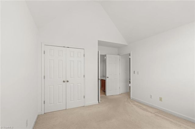 3523 Sagedale Court, High Point, NC 27265
