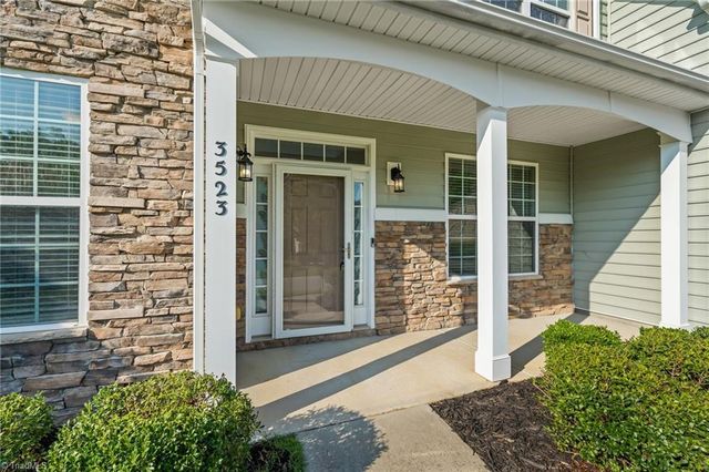 3523 Sagedale Court, High Point, NC 27265