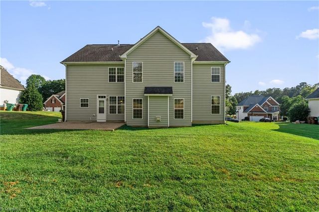 3523 Sagedale Court, High Point, NC 27265