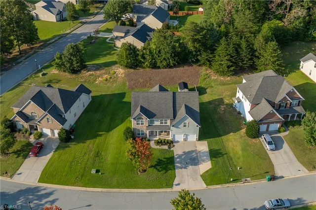 3523 Sagedale Court, High Point, NC 27265