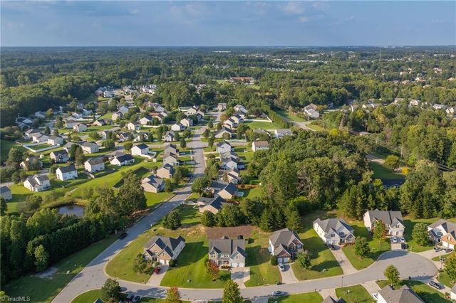 3523 Sagedale Court, High Point, NC 27265