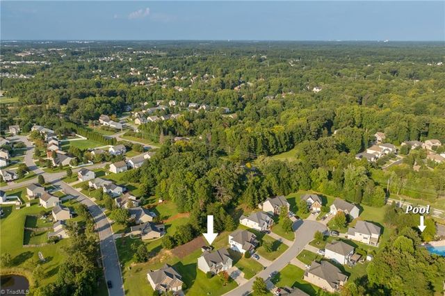 3523 Sagedale Court, High Point, NC 27265