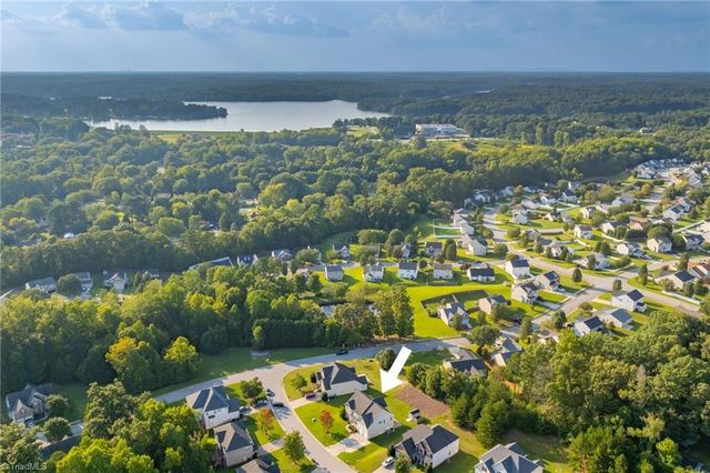 3523 Sagedale Court, High Point, NC 27265