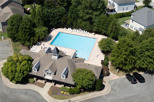 3523 Sagedale Court, High Point, NC 27265