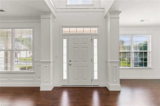 3523 Sagedale Court, High Point, NC 27265