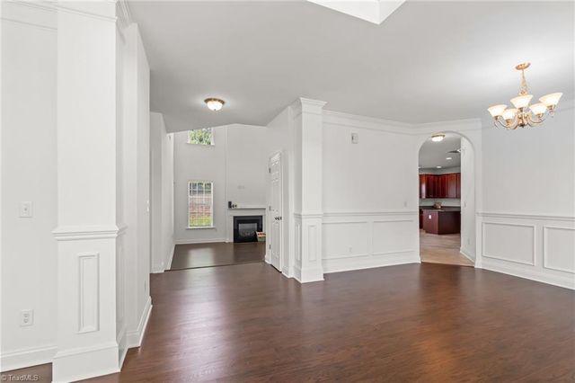3523 Sagedale Court, High Point, NC 27265