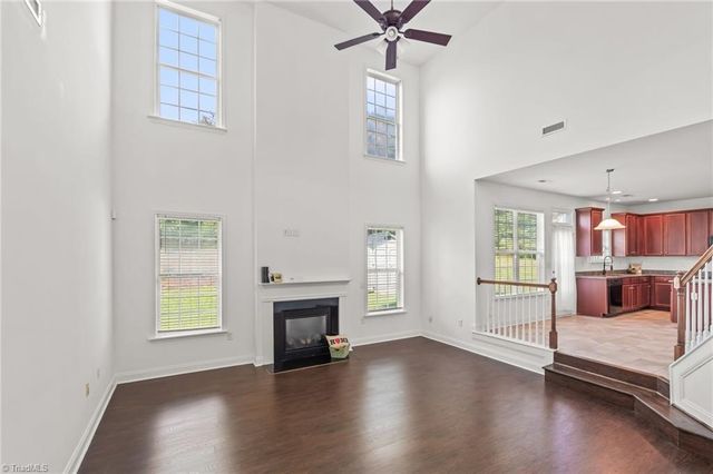 3523 Sagedale Court, High Point, NC 27265