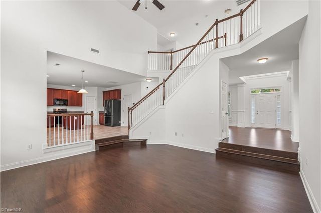 3523 Sagedale Court, High Point, NC 27265