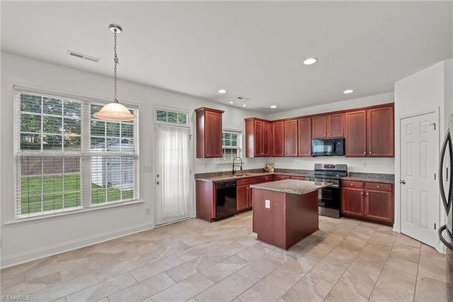 3523 Sagedale Court, High Point, NC 27265