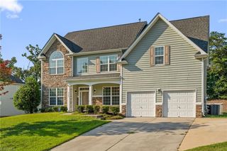 3523 Sagedale Court, High Point, NC 27265