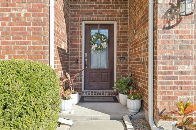 1116 Chambers Lane, Melissa, TX 75454