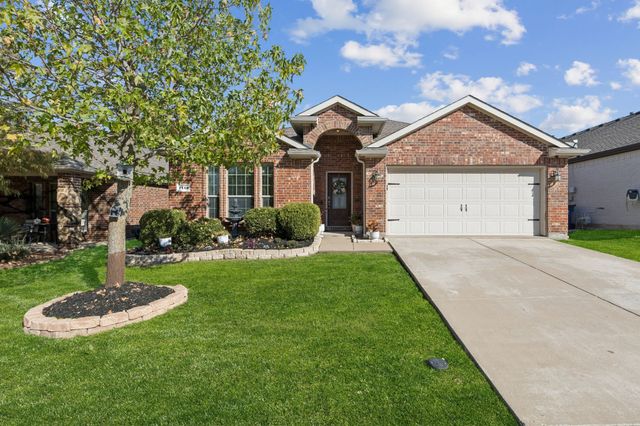 1116 Chambers Lane, Melissa, TX 75454