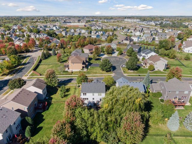 18273 68th Place N, Maple Grove, MN 55311