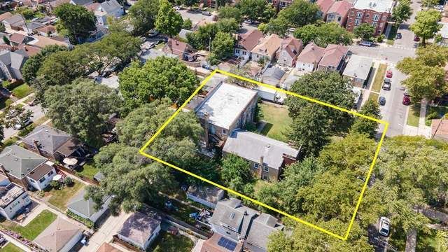 6333 W Cornelia Avenue, Chicago, IL 60634