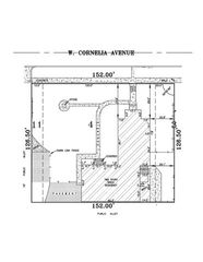 6333 W Cornelia Avenue, Chicago, IL 60634