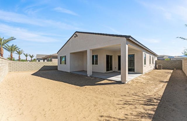 39 660 Everglades Drive, Indio, CA 92203