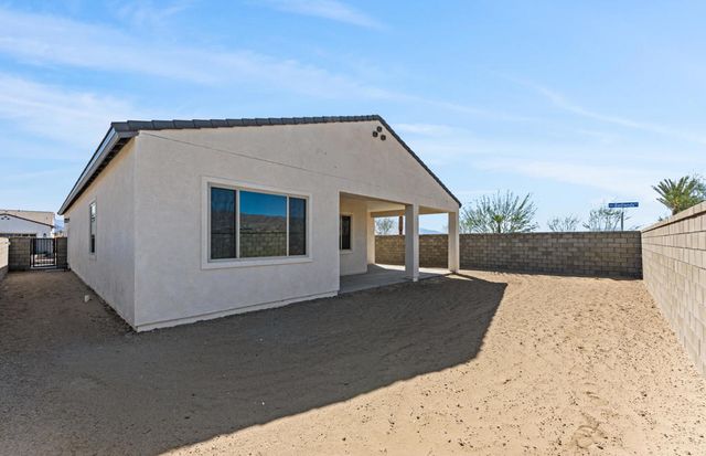 39 660 Everglades Drive, Indio, CA 92203