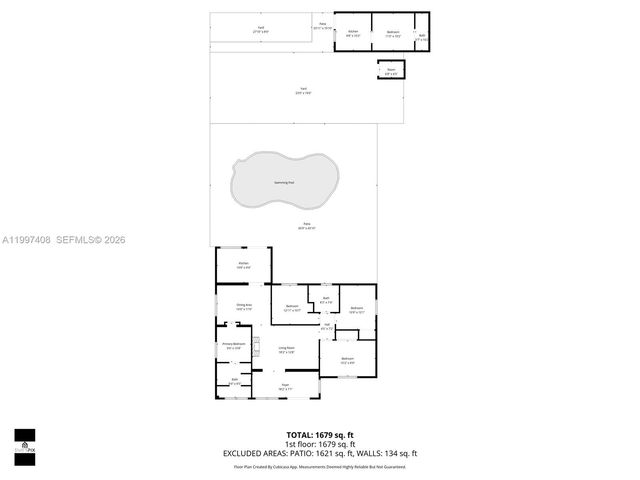 1515 Dewey St, Hollywood, FL 33020