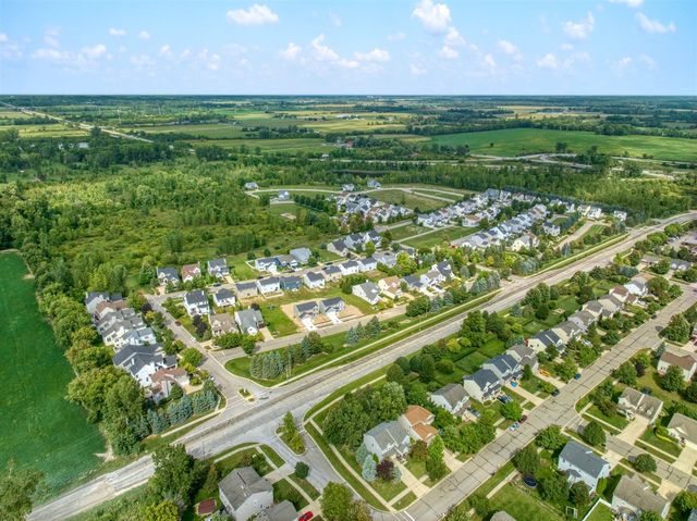 708 Jackson Lane, Milan, MI 48160