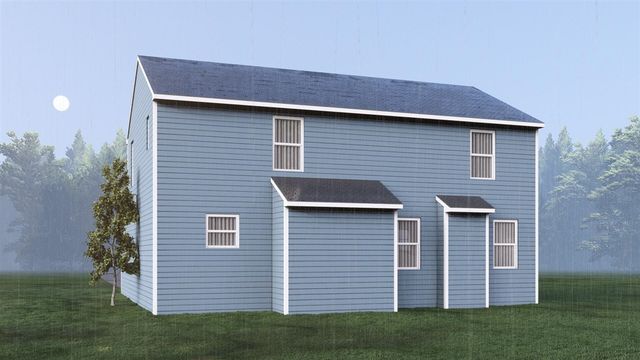 708 Jackson Lane, Milan, MI 48160