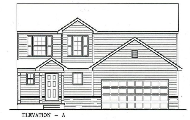 708 Jackson Lane, Milan, MI 48160