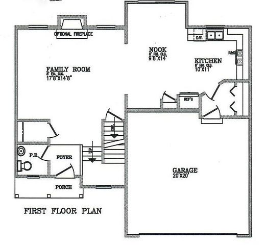 708 Jackson Lane, Milan, MI 48160