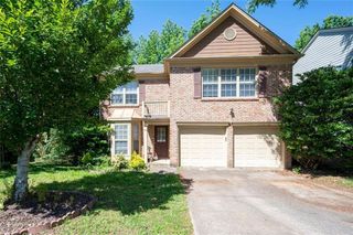 4003 Maple Ridge NW Lane, Acworth, GA 30101