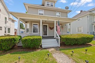501 Harwood Street, Jackson, MI 49203