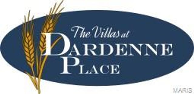 102 Dardenne Place Drive, Dardenne Prairie, MO 63368